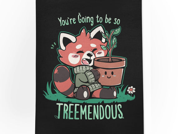 TREEmendous