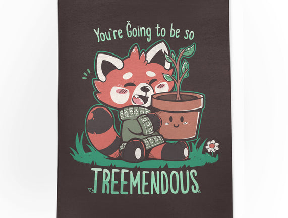 TREEmendous