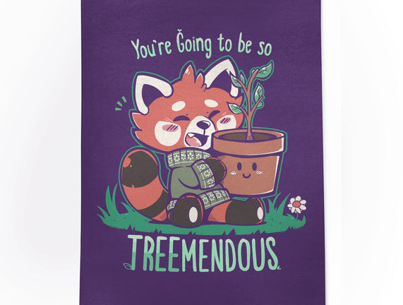 TREEmendous