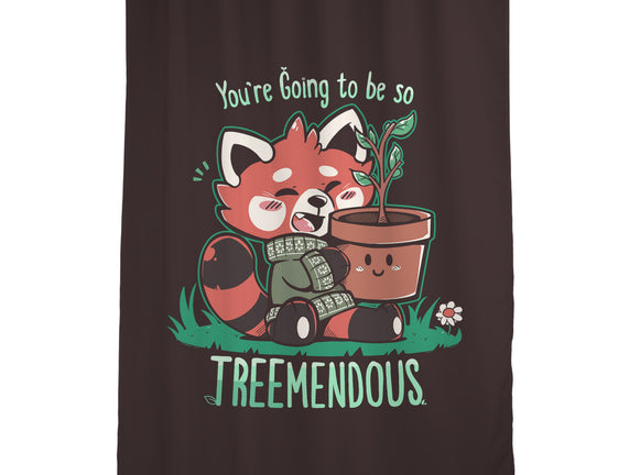 TREEmendous