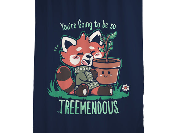 TREEmendous
