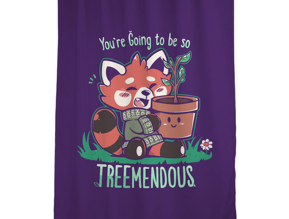 TREEmendous