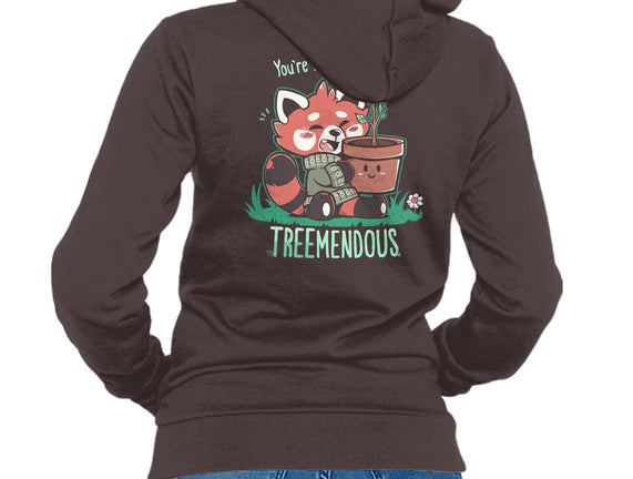 TREEmendous