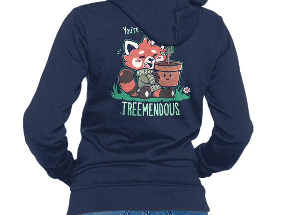 TREEmendous