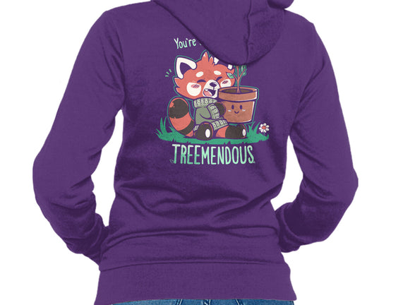 TREEmendous