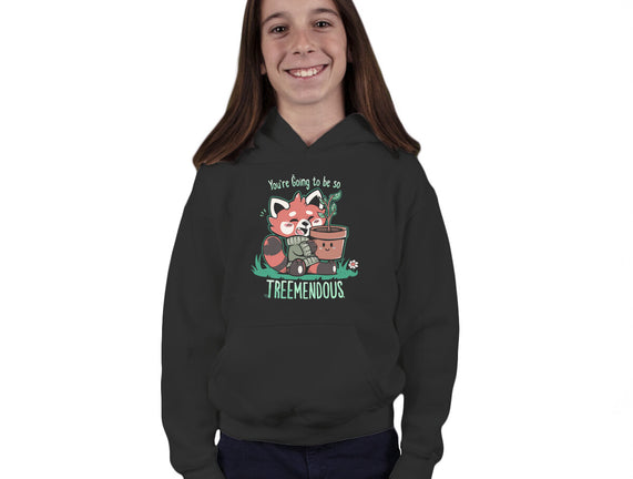 TREEmendous