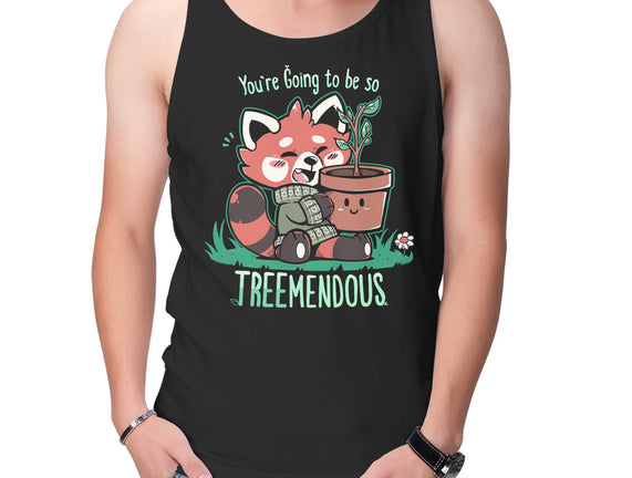 TREEmendous