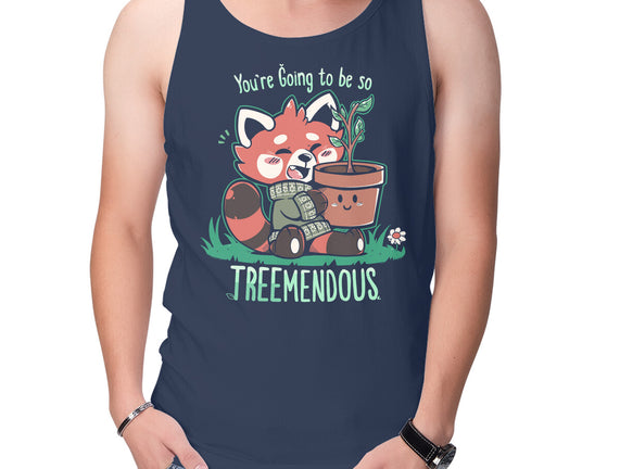 TREEmendous