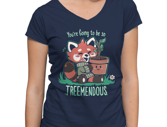 TREEmendous