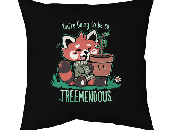 TREEmendous