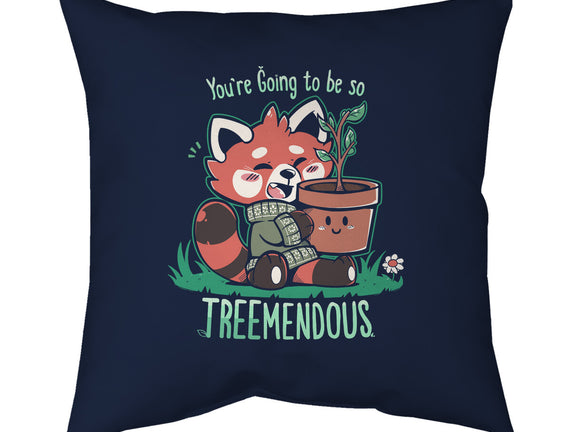 TREEmendous