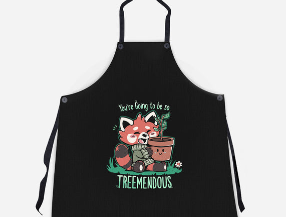 TREEmendous