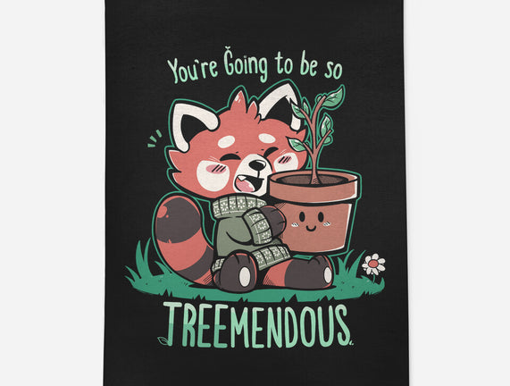 TREEmendous