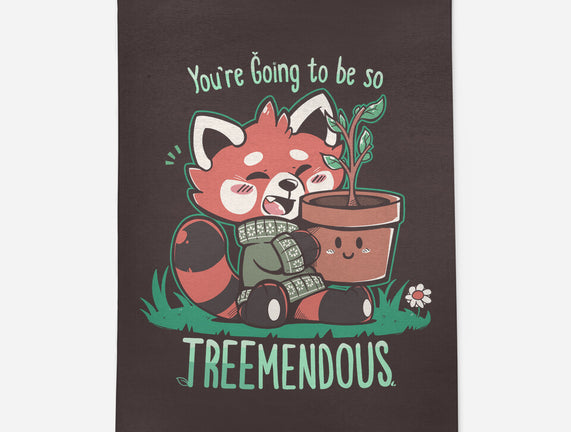 TREEmendous
