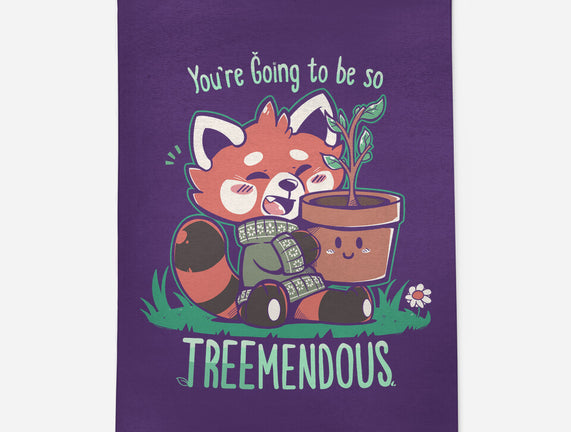 TREEmendous