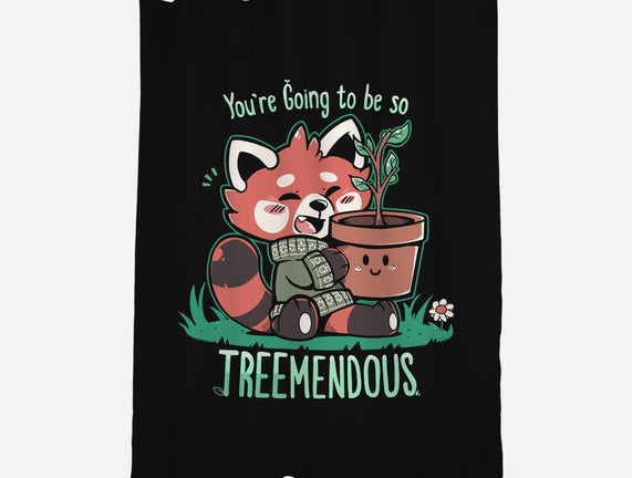 TREEmendous