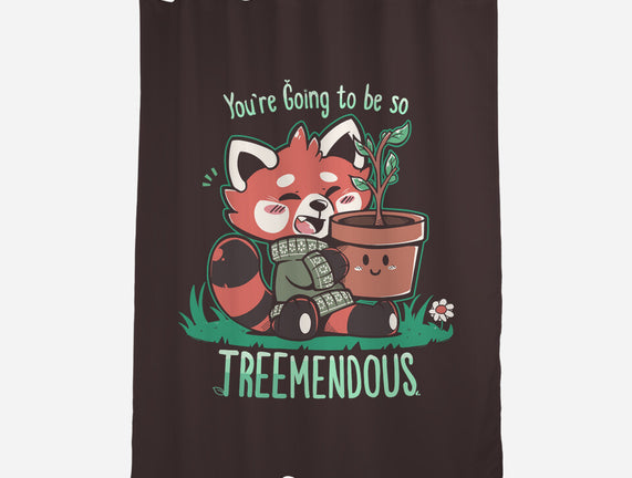 TREEmendous