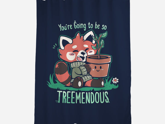 TREEmendous
