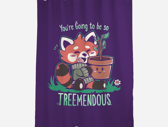 TREEmendous