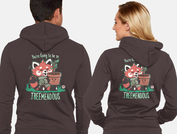 TREEmendous
