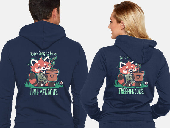 TREEmendous