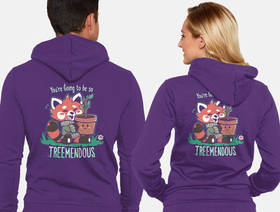 TREEmendous