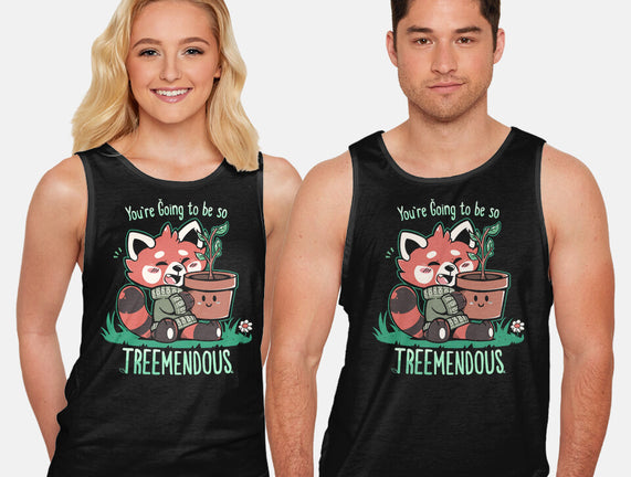TREEmendous