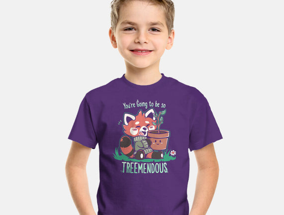 TREEmendous
