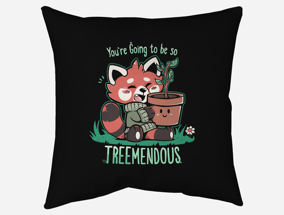 TREEmendous