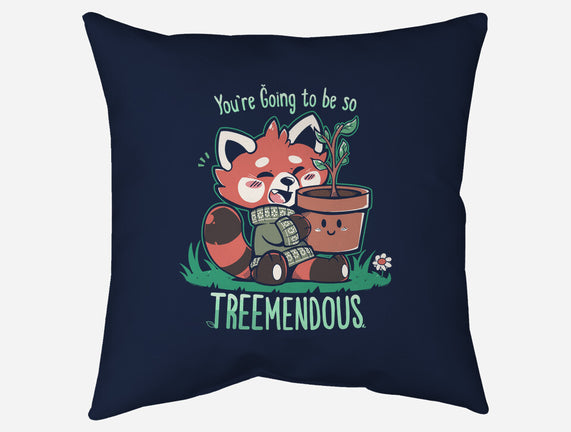 TREEmendous