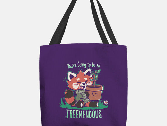 TREEmendous