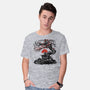 The Mentor-mens basic tee-ddjvigo