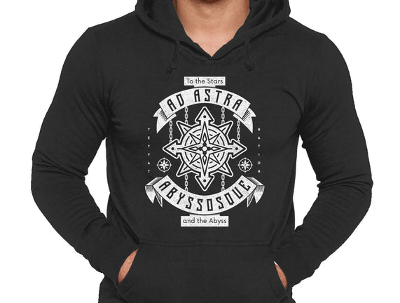 Ad Astra Abyssoque