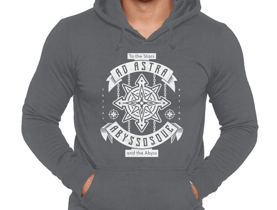 Ad Astra Abyssoque