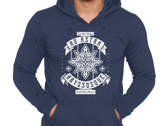 Ad Astra Abyssoque