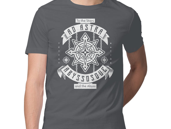 Ad Astra Abyssoque
