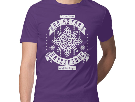 Ad Astra Abyssoque