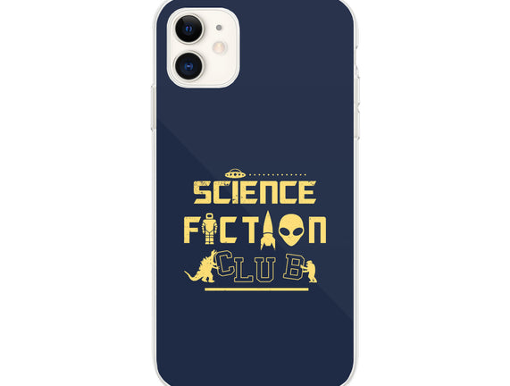 Science Fiction Club