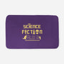 Science Fiction Club-none memory foam bath mat-Boggs Nicolas