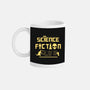 Science Fiction Club-none glossy mug-Boggs Nicolas
