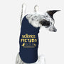 Science Fiction Club-dog basic pet tank-Boggs Nicolas