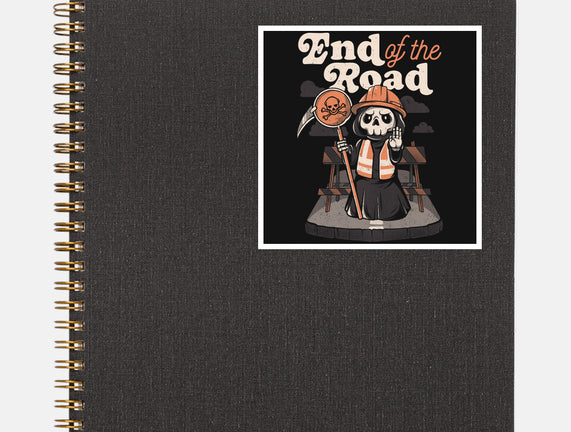 End Of The Road