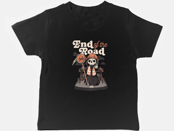 End Of The Road