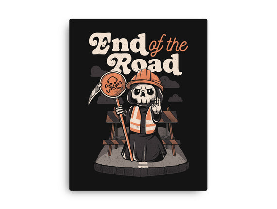 End Of The Road