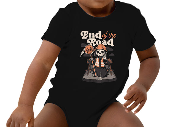 End Of The Road