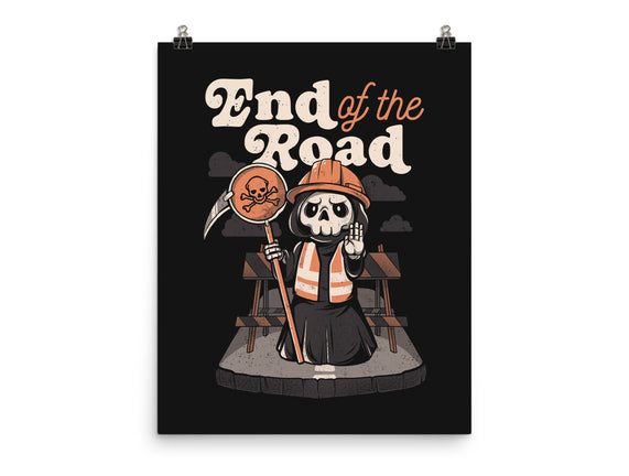 End Of The Road