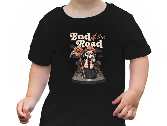 End Of The Road
