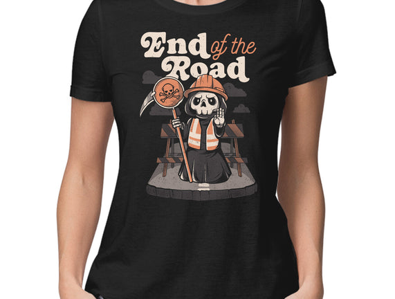 End Of The Road