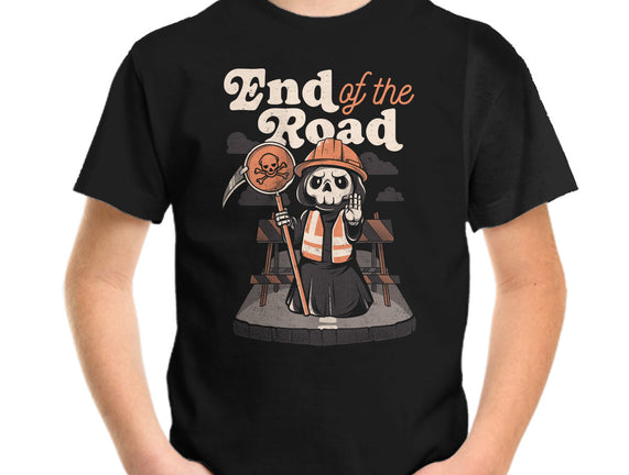 End Of The Road