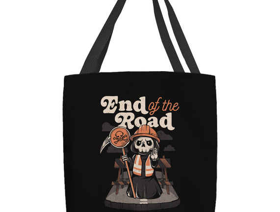 End Of The Road